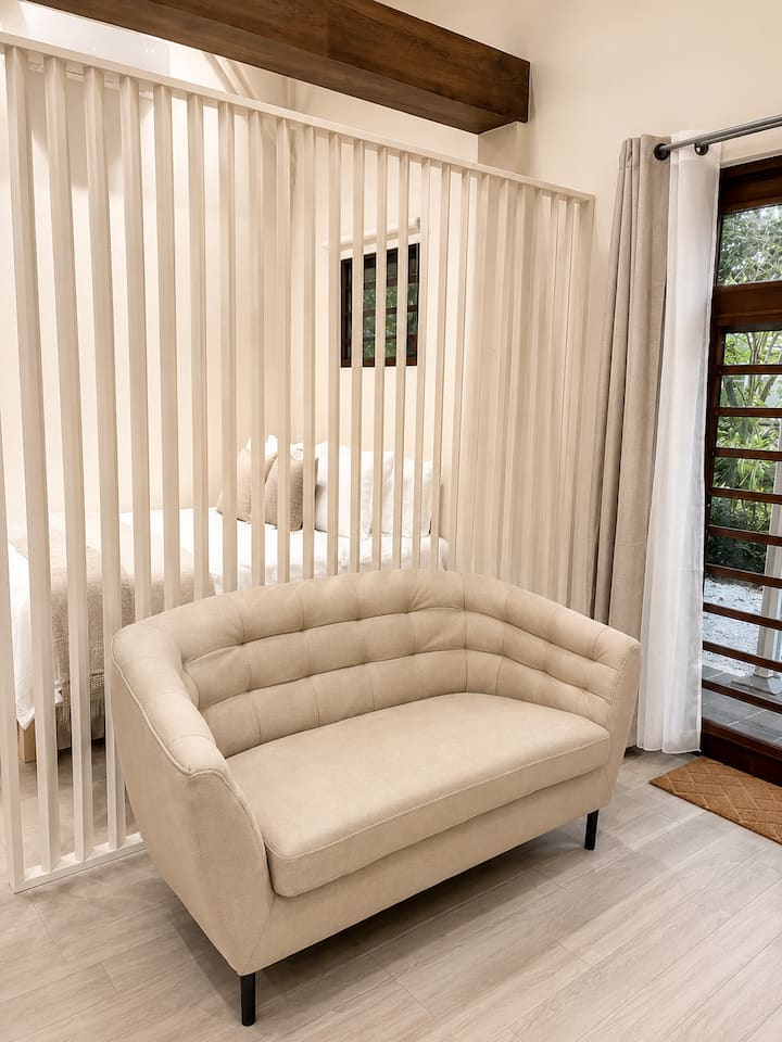 Garden Studio Emmastad 1 - Curaçao