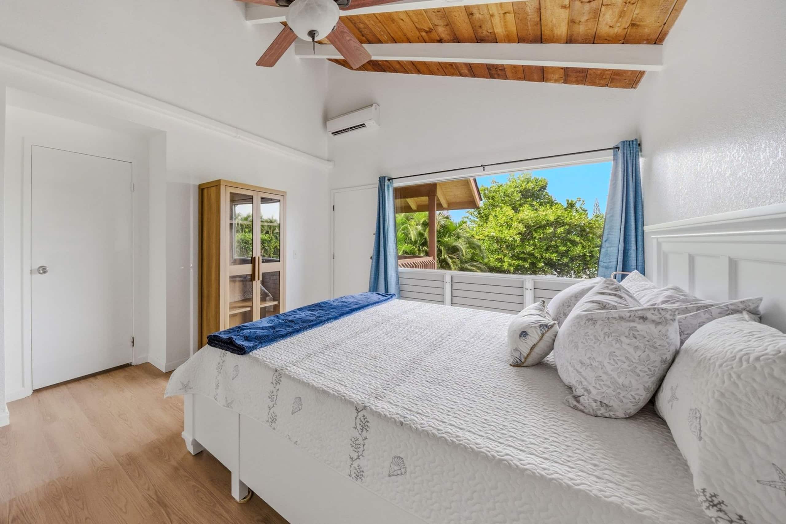 Princeville 2 bdrm 1.5 bath near Hanalei, sleeps 6 - Photo 8