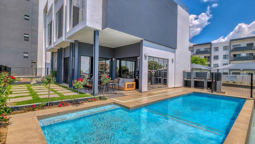 Guest favorite listing in Midrand