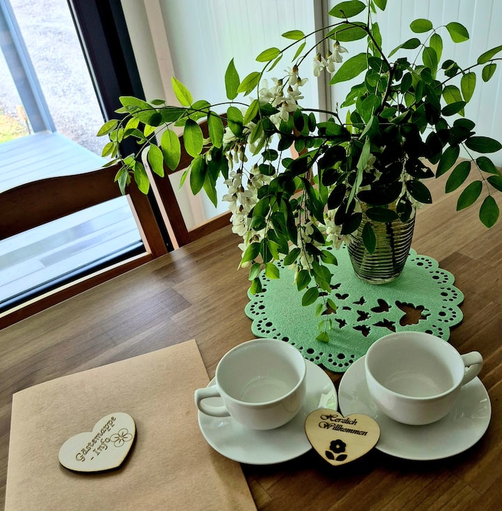 Tinyhouse Mit Alpakas– Ruhe &Natur-waldminze - Burgenland