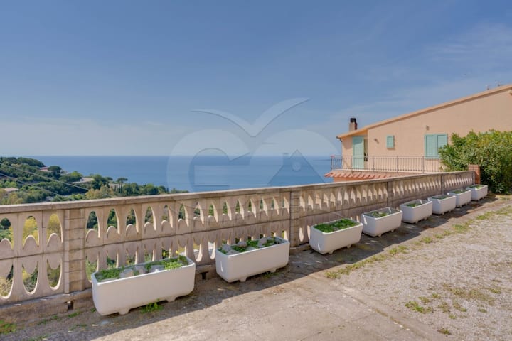 Villa Flora Goelba - Bilo 4 - Capoliveri
