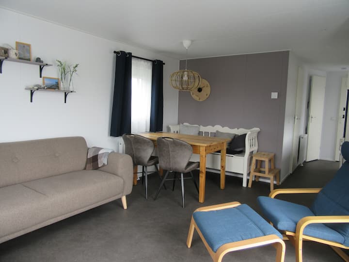Chalet Bart Hollum Ameland - Ameland