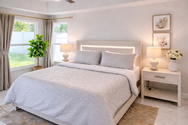 Habitación 1