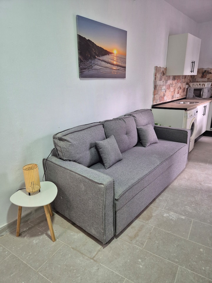 Apartamento "El Refugio Del Viento" - El Puerto de Santa María