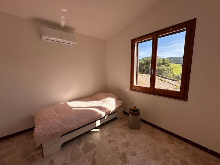 Chambre 1