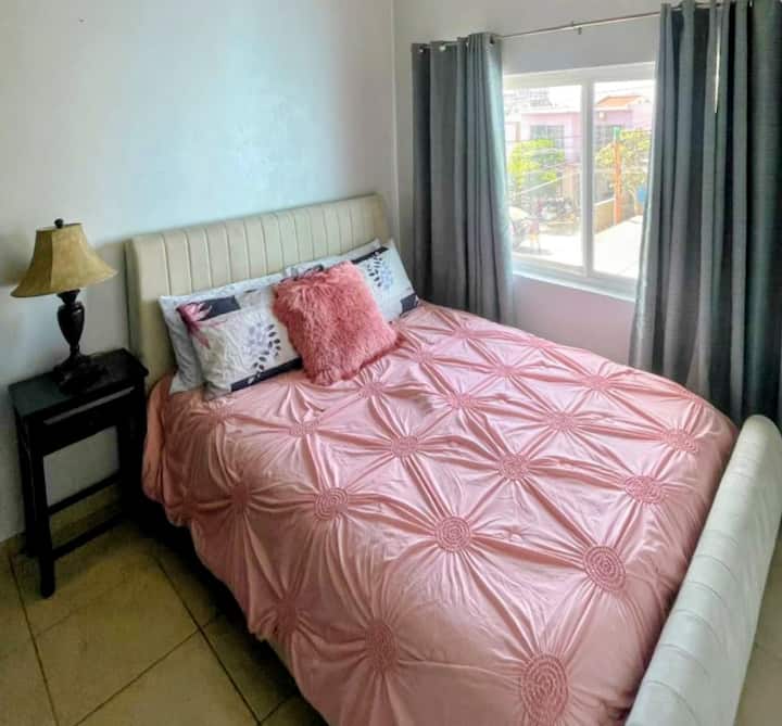 Dhomë gjumi 2