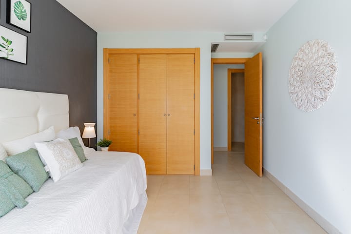 Dormitorio 3