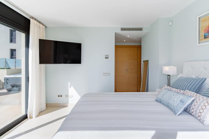 Dormitorio 1