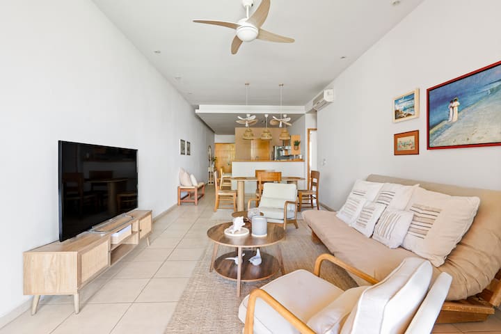Paraisolacruz I 2br I Pool&jacuzzi - La Cruz de Huanacaxtle