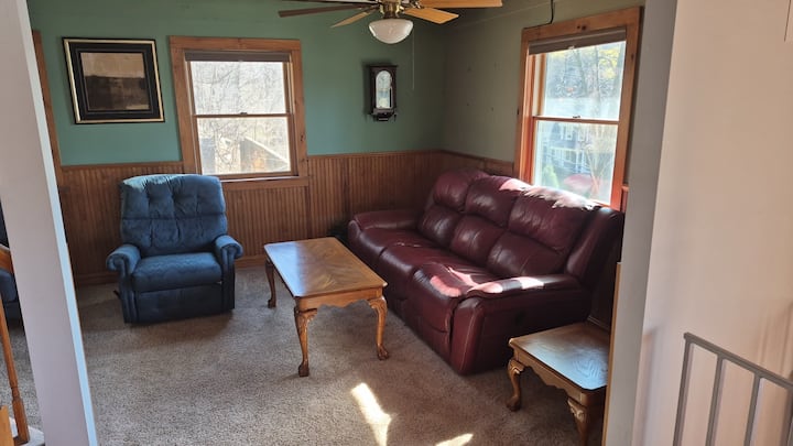 Lakeside Retreat - Lake Hopatcong