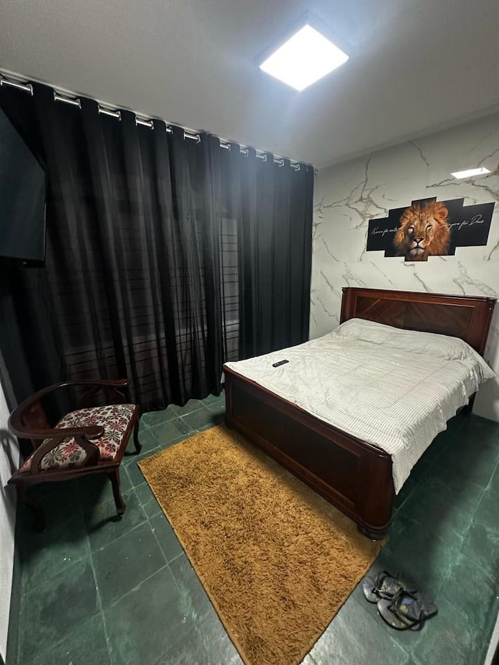 Habitación 1
