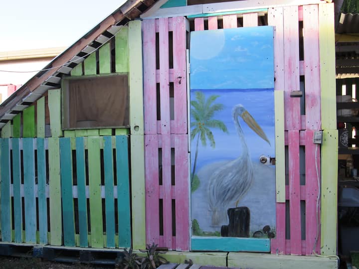 Lovelight Camping Aruba Arts & Culture No.7 - Aruba