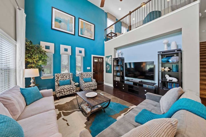 Elegant Lakeline Residence O #42159 - Cedar Park