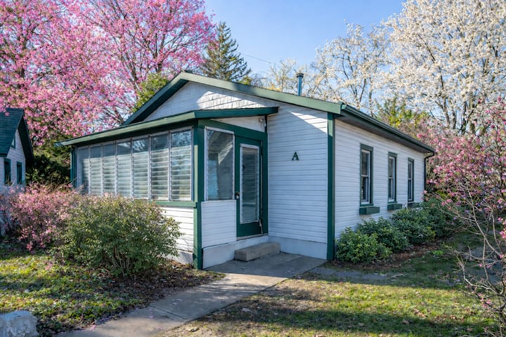 Cottage A - North Beach, MI