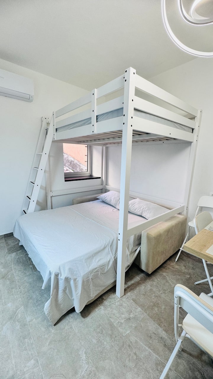 Casa Barni - Rapallo
