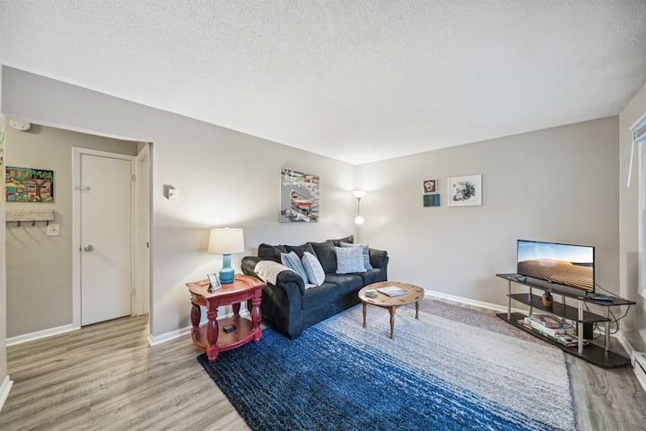 Quaint Stillwater Retreat Near Downtown - 5 Minute - Stillwater, MN