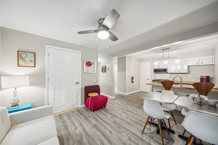 Accessible Retreat Near Downtown Stillwater - Char - Stillwater, MN