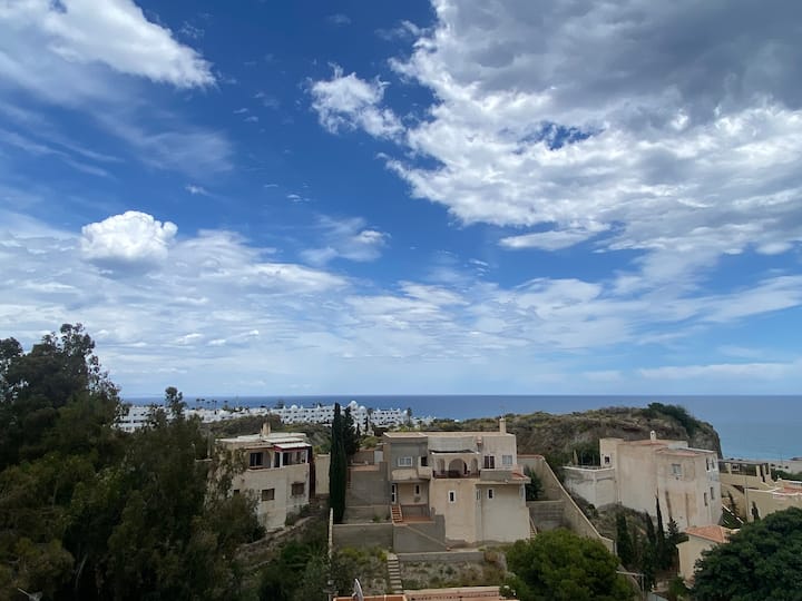 Casa Cowan - Mojácar