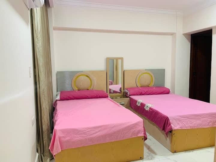 Habitación 3