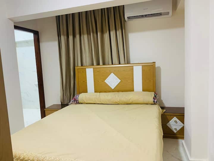 Habitación 4