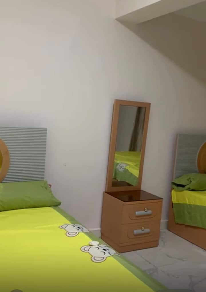 Habitación 2