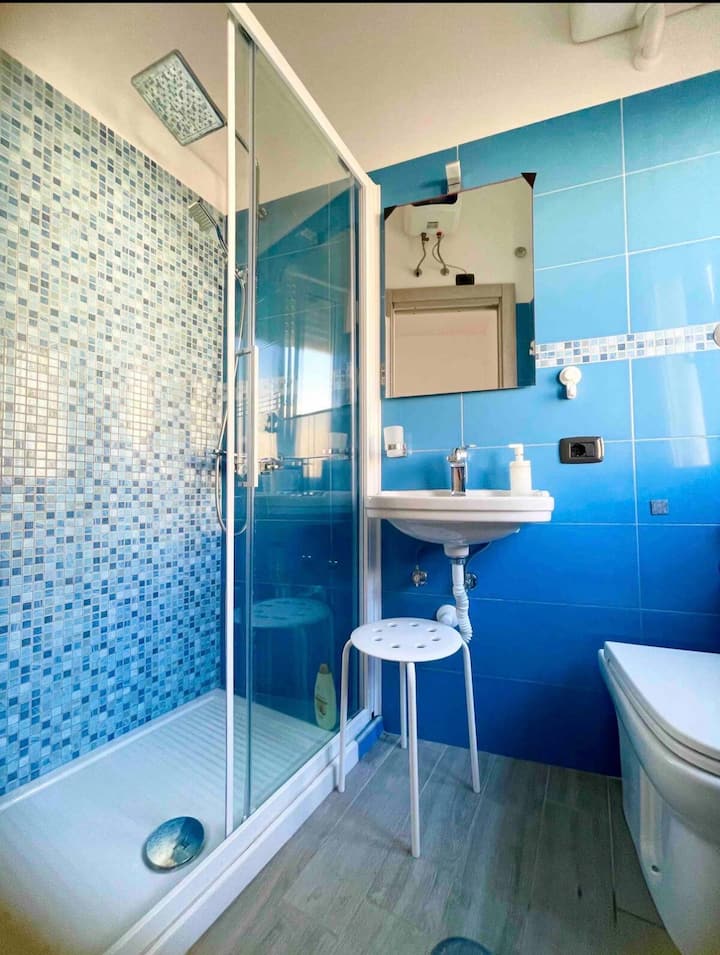 Mini House Con Accesso Privato In Spiaggia - Pomezia