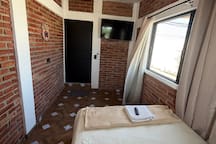 Habitación individual La Vista