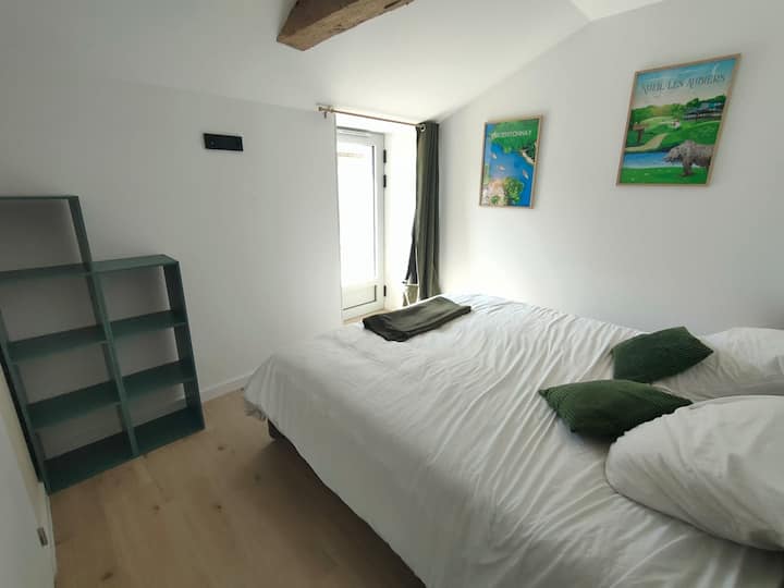 Chambre 4