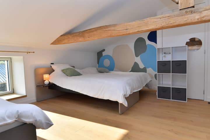 Chambre 3