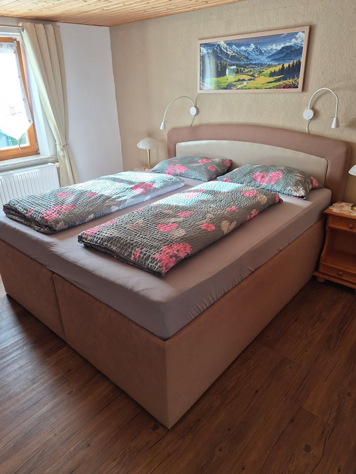 Dhomë gjumi