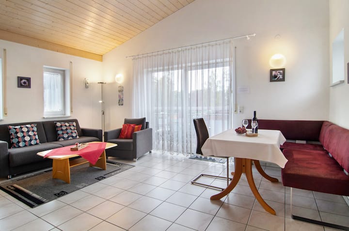 Ferienwohnung Links - Kreuzlingen