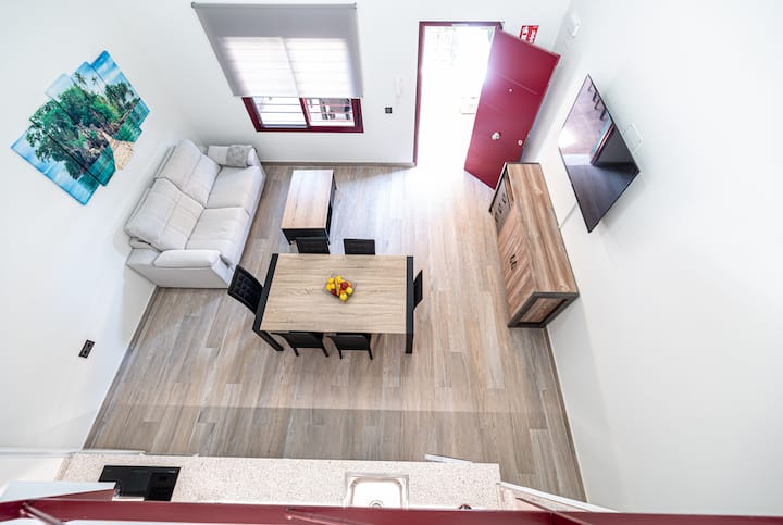 Ocean Suites A5 - Islantilla