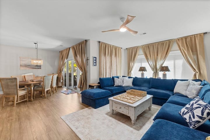 Marsh Breeze Hideaway At Masters Place - Pawleys Island, SC