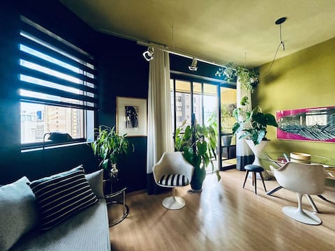 Imóvel de sucesso: Location, comfort, leisure and covered garage em Belo Horizonte