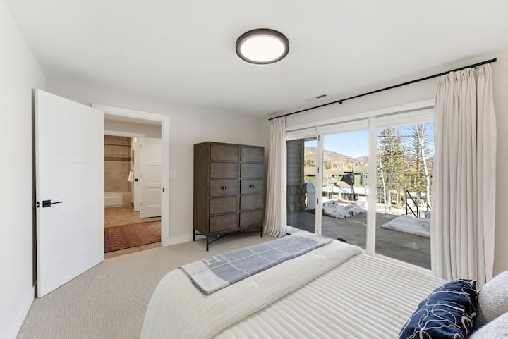 Chambre 2 – Voyageur
