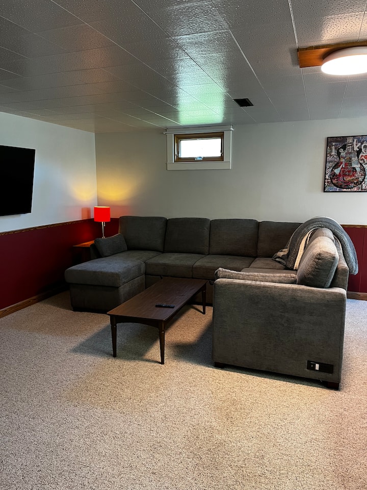 Brand New Central Locale, ~1500 Sq Ft. Billings Mt - Billings, MT