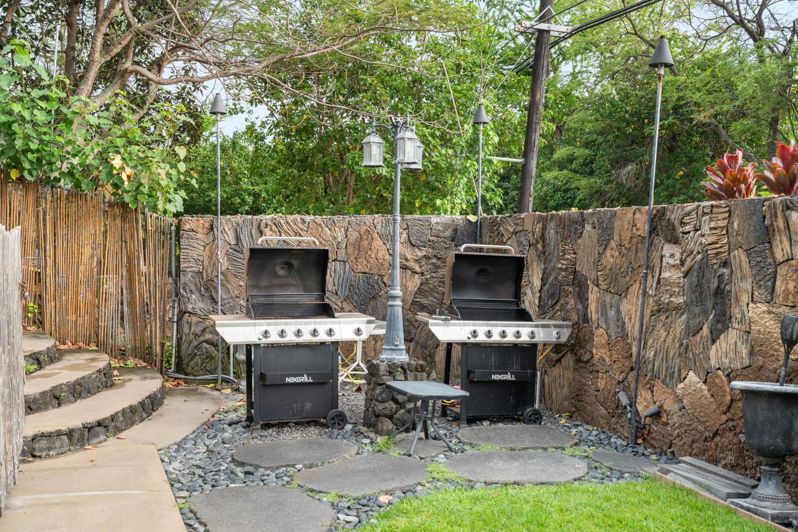 Condo in Kailua-Kona · ★5.0 · 2 bedrooms · 4 beds · 2 private baths - Image 27