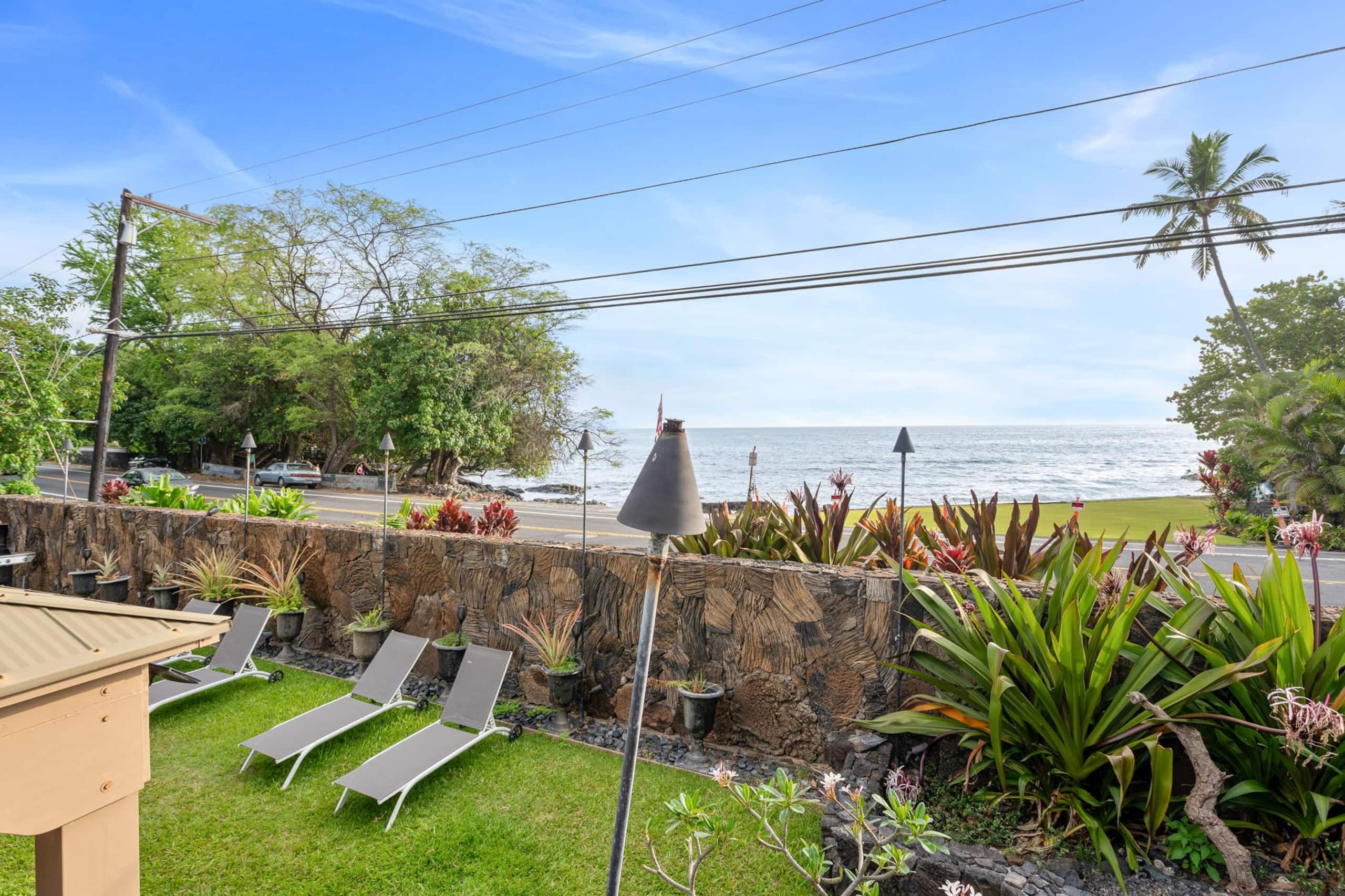 Condo in Kailua-Kona · ★5.0 · 2 bedrooms · 4 beds · 2 private baths - Image 22