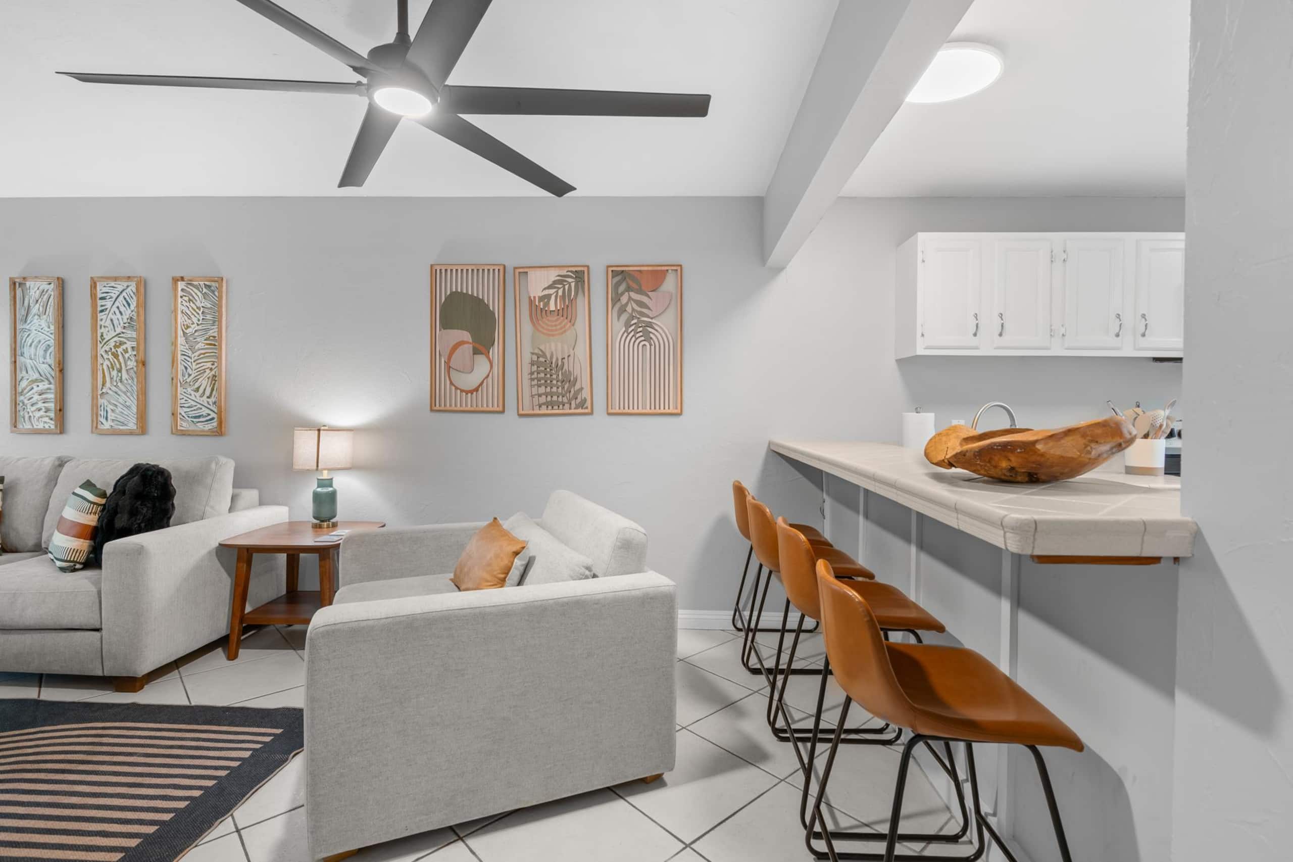 Condo in Kailua-Kona · ★5.0 · 2 bedrooms · 4 beds · 2 private baths - Image 8