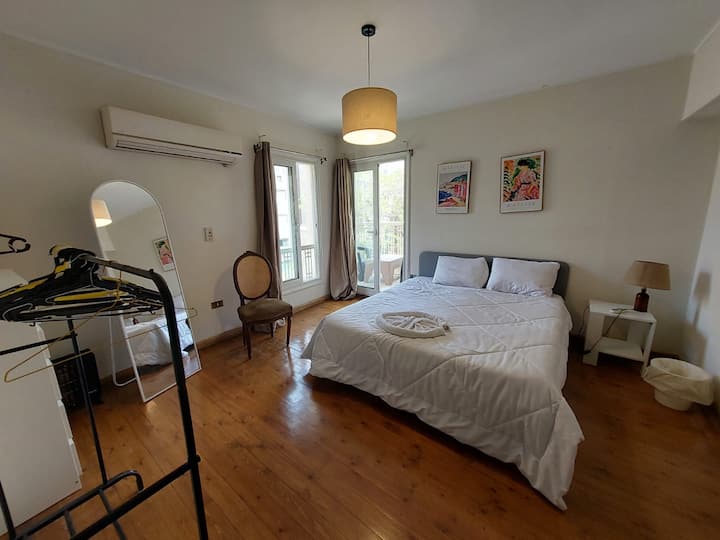Habitación