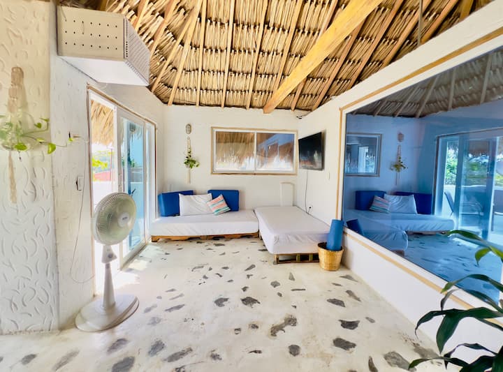 Apartamento • Rincon Del Mar • Casa Violeta - San Onofre