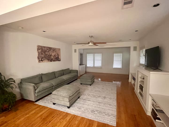 East End Bungalow- Close To Fifa Activities - 休斯敦