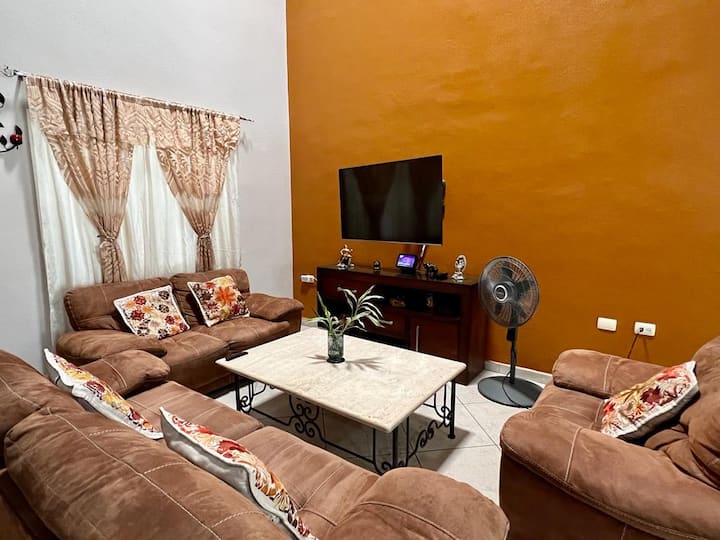 Casa Castellon - Puerto Vallarta