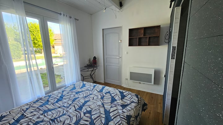 Cocon & Jardin • Piscine • Montauban - Bressols - Montauban