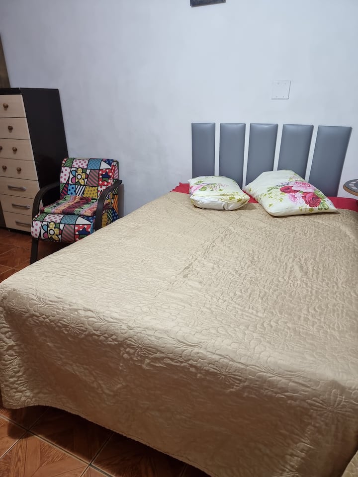 ห้องนอน