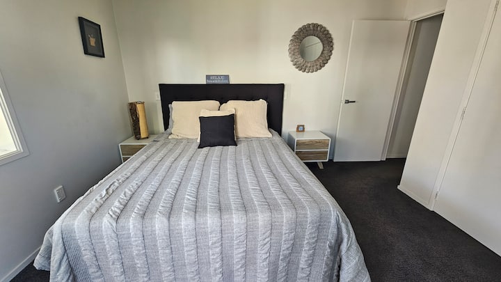 საძინებელი