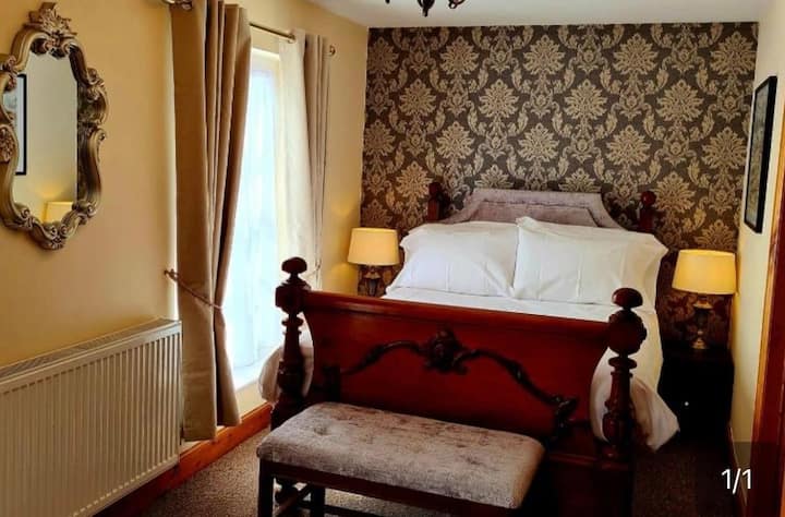 Deluxe Double Room With En Suite - ディール