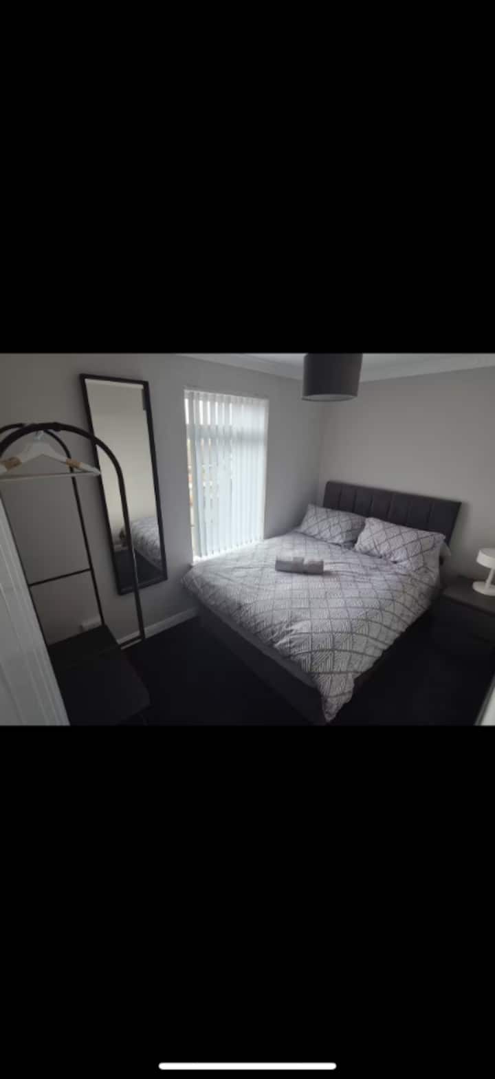 Entire Home In Belfast | Contractors | Long Stays - Belfast