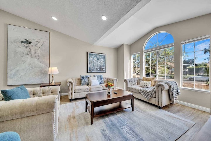 Black Oak Haven A#42144 - Corona, CA