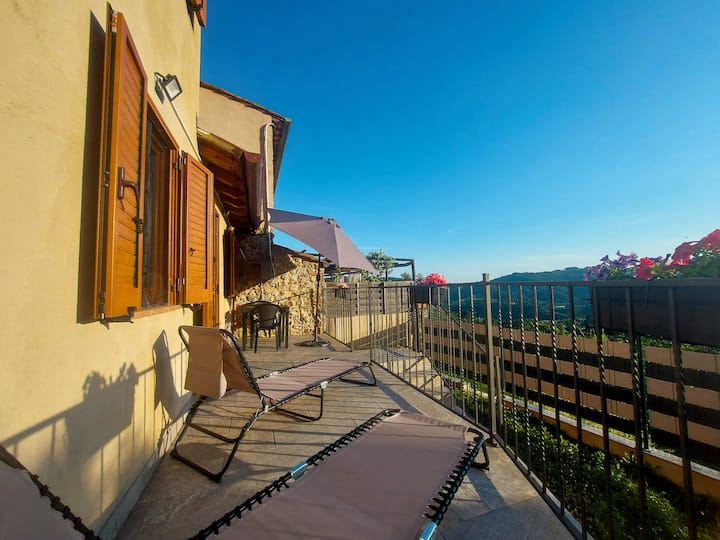 Dalla Nonna Mari' - Camaiore